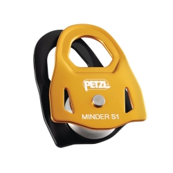 Bloczek Petzl MINDER S1